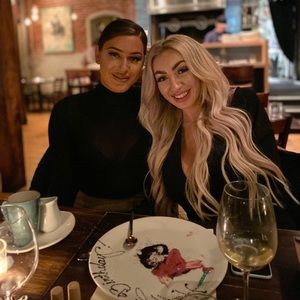 Meet your Posher, Meghan